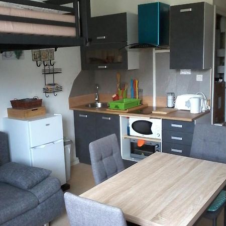 Studio Le Clapier Des Lumes En Station A Superdevoluy Dans Nos Montagne A Superdevoluy Appartement Saint-Étienne-en-Dévoluy Buitenkant foto